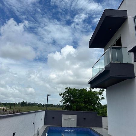 Sara Villa Lonavala Kültér fotó