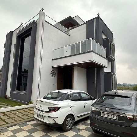 Sara Villa Lonavala Kültér fotó